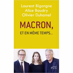 ISBN 9782259259866, Français, Livre broché, 306 pages