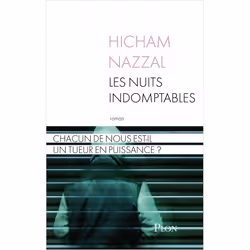 ISBN 9782259263269, Français, Livre broché, 192 pages