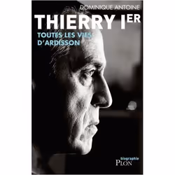 ISBN 9782259263276, Français, Livre broché, 320 pages
