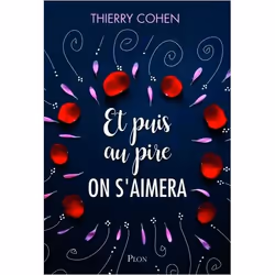 ISBN 9782259263313, Français, Livre broché, 464 pages