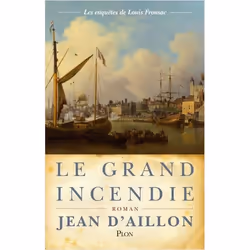ISBN 9782259263429, Français, Livre broché, 462 pages