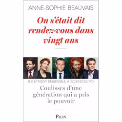 ISBN 9782259264488, Français, Livre broché, 252 pages