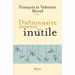 ISBN 9782259264723, Français, Livre broché, 544 pages