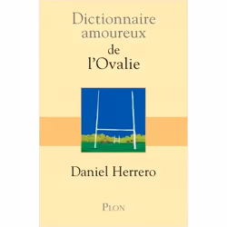 ISBN 9782259268417, Français, Livre broché, 592 pages