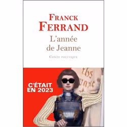 ISBN 9782259268424, Français, Livre broché, 288 pages