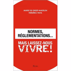 ISBN 9782259268455, Français, Livre broché, 336 pages