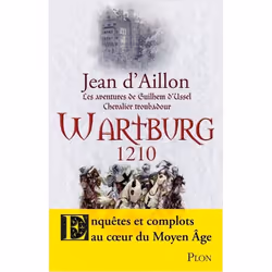 ISBN 9782259277280, Français, Livre broché, 560 pages