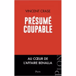 ISBN 9782259277921, Français, Livre broché, 256 pages