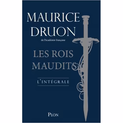 ISBN 9782259280563, Français, Livre broché, 1344 pages