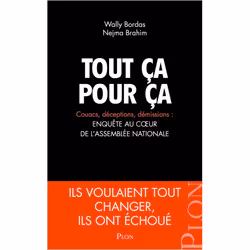 ISBN 9782259282123, Français, Livre broché, 368 pages