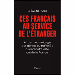 ISBN 9782259282475, Français, Livre broché, 256 pages