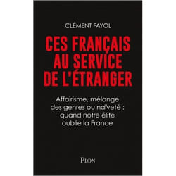 Ces Français Au Service De L'étranger