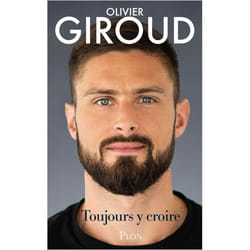 Toujours y croire (Broché)
