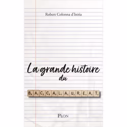 ISBN 9782259304993, Français, Livre broché, 352 pages