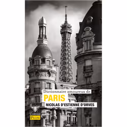 ISBN 9782259306447, Français, 704 pages