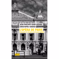 ISBN 9782259306454, Français, 560 pages