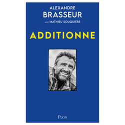 ISBN Additionne : Le livre de Alexandre Brasseur