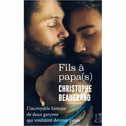 ISBN 9782259307420, Français, Livre broché, 312 pages