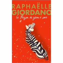 ISBN 9782259307949, Français, Livre broché, 336 pages