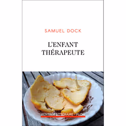ISBN L'enfant thérapeute : Le livre de Samuel Dock, classiques, 336 pages