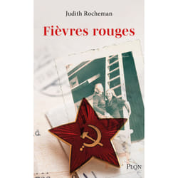ISBN Fièvres rouges : Le livre de Judith Rocheman