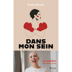 ISBN Dans mon sein : Le livre de Emilie Daudin