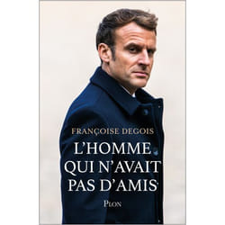 L'homme qui n'avait pas d'amis