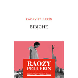 ISBN Bibiche : Le livre de Raozy Pellerin