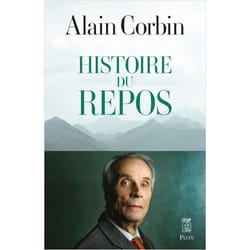 Histoire du repos (Broché)