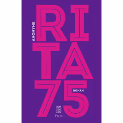 ISBN Rita 75 : Le livre de Anonyme, classiques, 224 pages