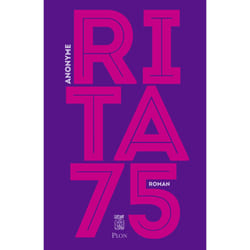 ISBN Rita 75 : Le livre de Anonyme