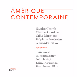 ISBN Amérique contemporaine : Le livre de Nicolas Chemla, Alexandre Fillon, Delphine Bertholon, Gilles Marchand, Clarisse Gor ...