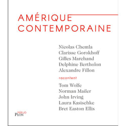 ISBN Amérique contemporaine : Le livre de Nicolas Chemla, Alexandre Fillon, Delphine Bertholon, Gilles Marchand, Clarisse Gorokhoff