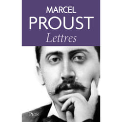 ISBN Lettres. 1879-1922 : Le livre de Marcel Proust