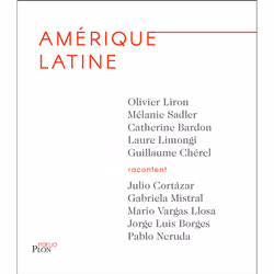 ISBN Amérique latine : Le livre de Catherine Bardon, Guillaume Chérel, Laure Limongi, Olivier Liron, Mélanie Sadler, classiqu ...