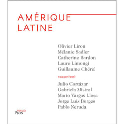 ISBN Amérique latine : Le livre de Catherine Bardon, Guillaume Chérel, Laure Limongi, Olivier Liron, Mélanie Sadler