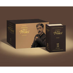 ISBN Coffret Correspondance complète : Le livre de Marcel Proust