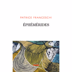 ISBN Éphémérides : Le livre de Patrice Franceschi, classiques, 128 pages