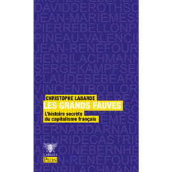 ISBN Les grands fauves : Le livre de Christophe Labarde, Alain Bouldouyre
