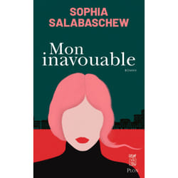 ISBN Mon Inavouable : Le livre de Sophia Salabaschew