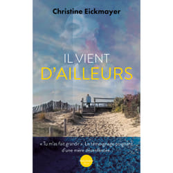 ISBN Il vient d'ailleurs : Le livre de Christine Eickmayer