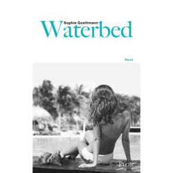 ISBN Waterbed : Le livre de Sophie Goettmann