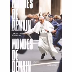 ISBN Mondes de demain : Le livre de, Art & design, 312 pages