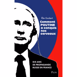 ISBN Comment Poutine a conquis nos cerveaux : Le livre de Elie Guckert, Essai, 256 pages