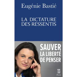 ISBN La dictature des ressentis : Le livre de Eugénie Bastié