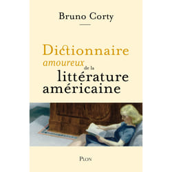 ISBN Dictionnaire amoureux de la littérature américaine : Le livre de Bruno Corty, Alain Bouldouyre