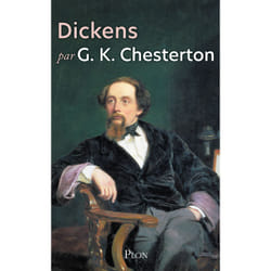 ISBN Dickens : Le livre de Gilbert Keith Chesterton
