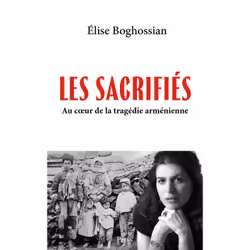 ISBN Les Sacrifiés : Le livre de Élise Boghossian, biographie, 208 pages