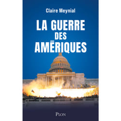 ISBN La Guerre des Amériques : Le livre de Claire Meynial