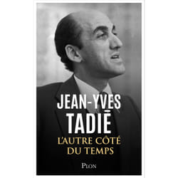 ISBN De l'autre côté du temps (1939-1968) - Mémoires : Le livre de Jean-Yves Tadié